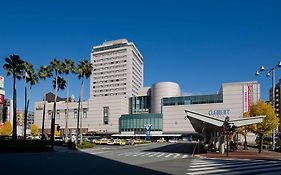Jr Hotel Clement Tokushima
